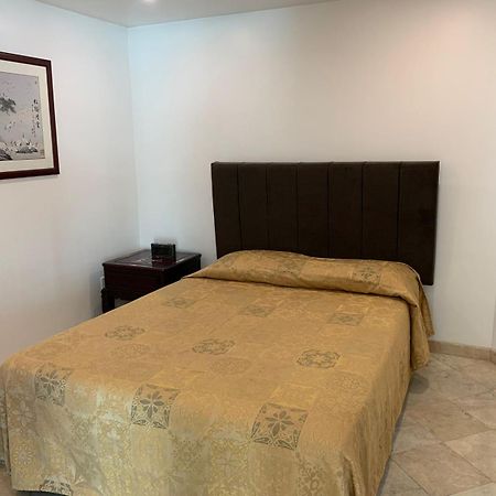 Rosarito Inn 외부 사진