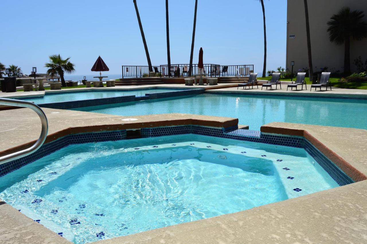 Rosarito Inn 외부 사진