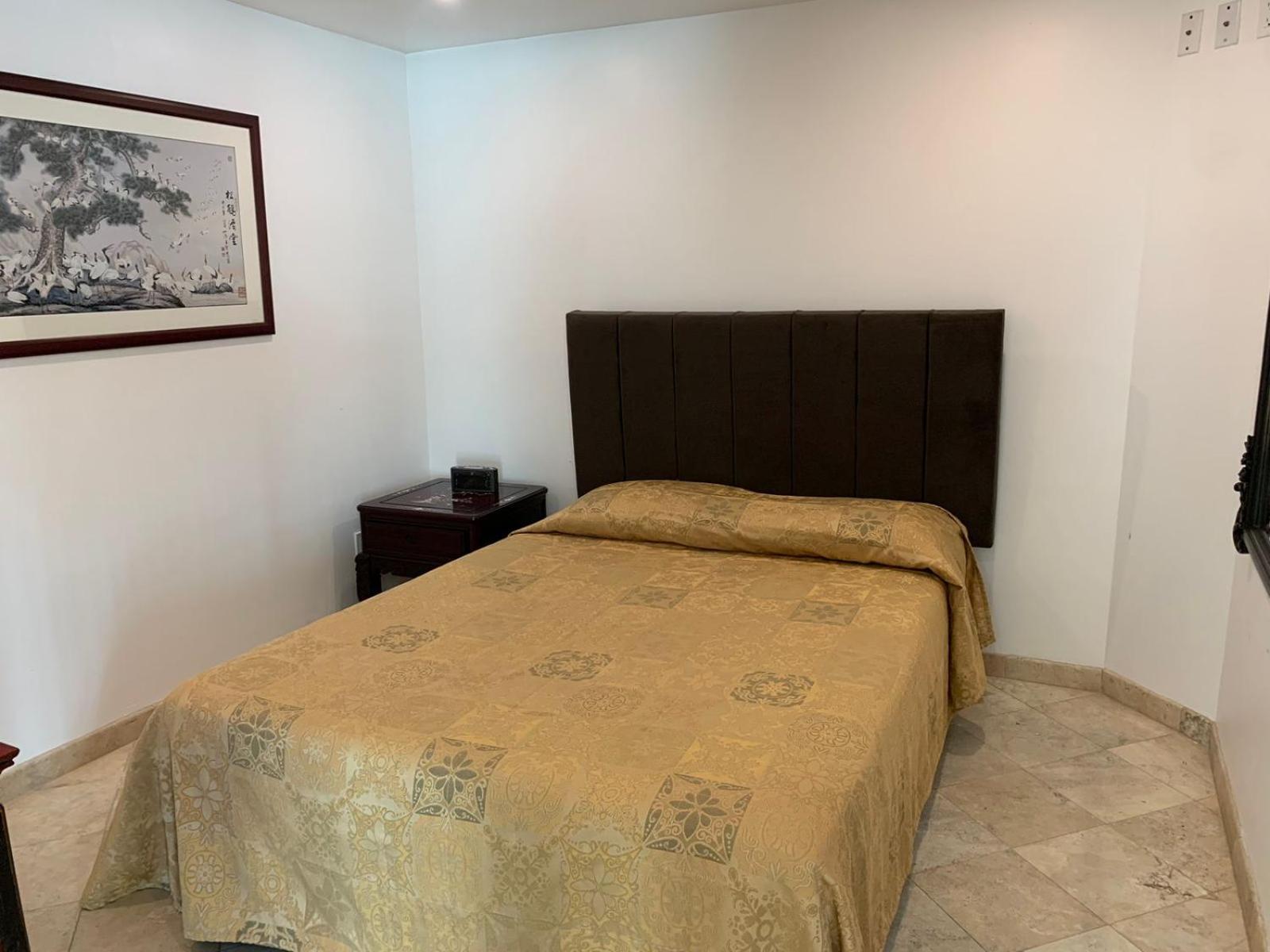 Rosarito Inn 외부 사진