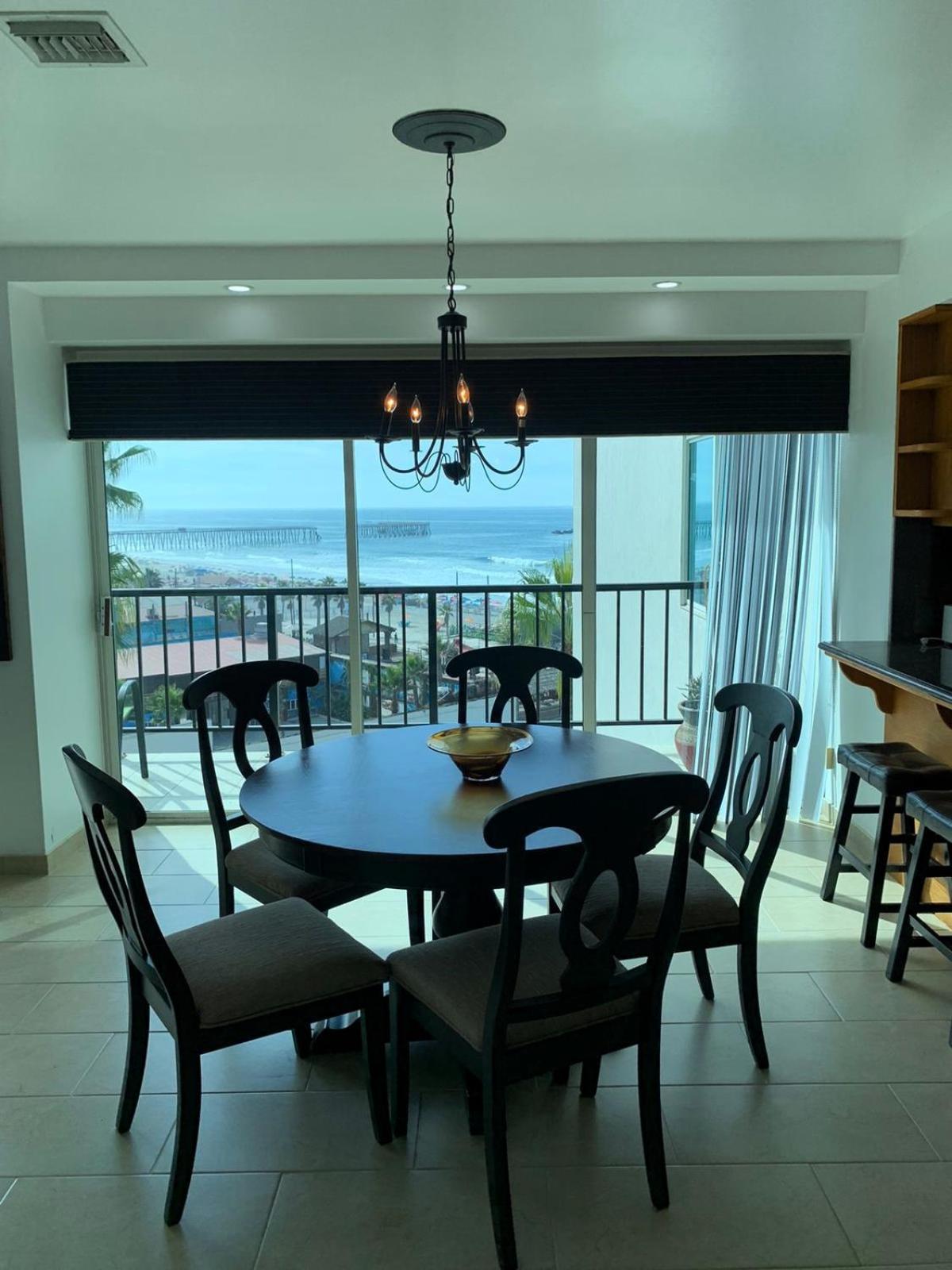 Rosarito Inn 외부 사진