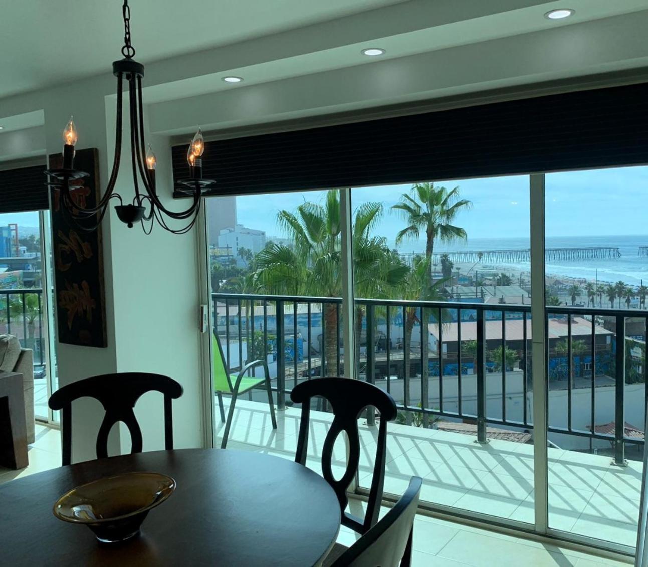 Rosarito Inn 외부 사진