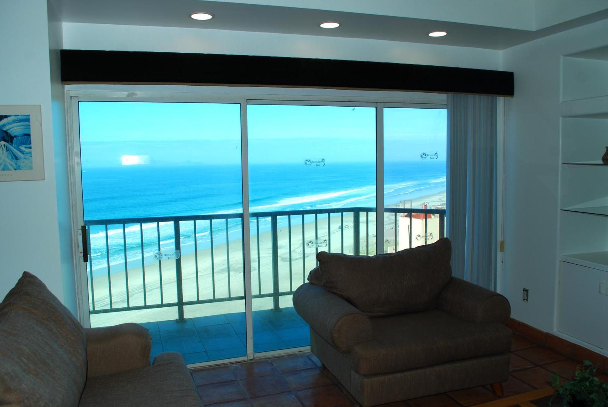 Rosarito Inn 외부 사진