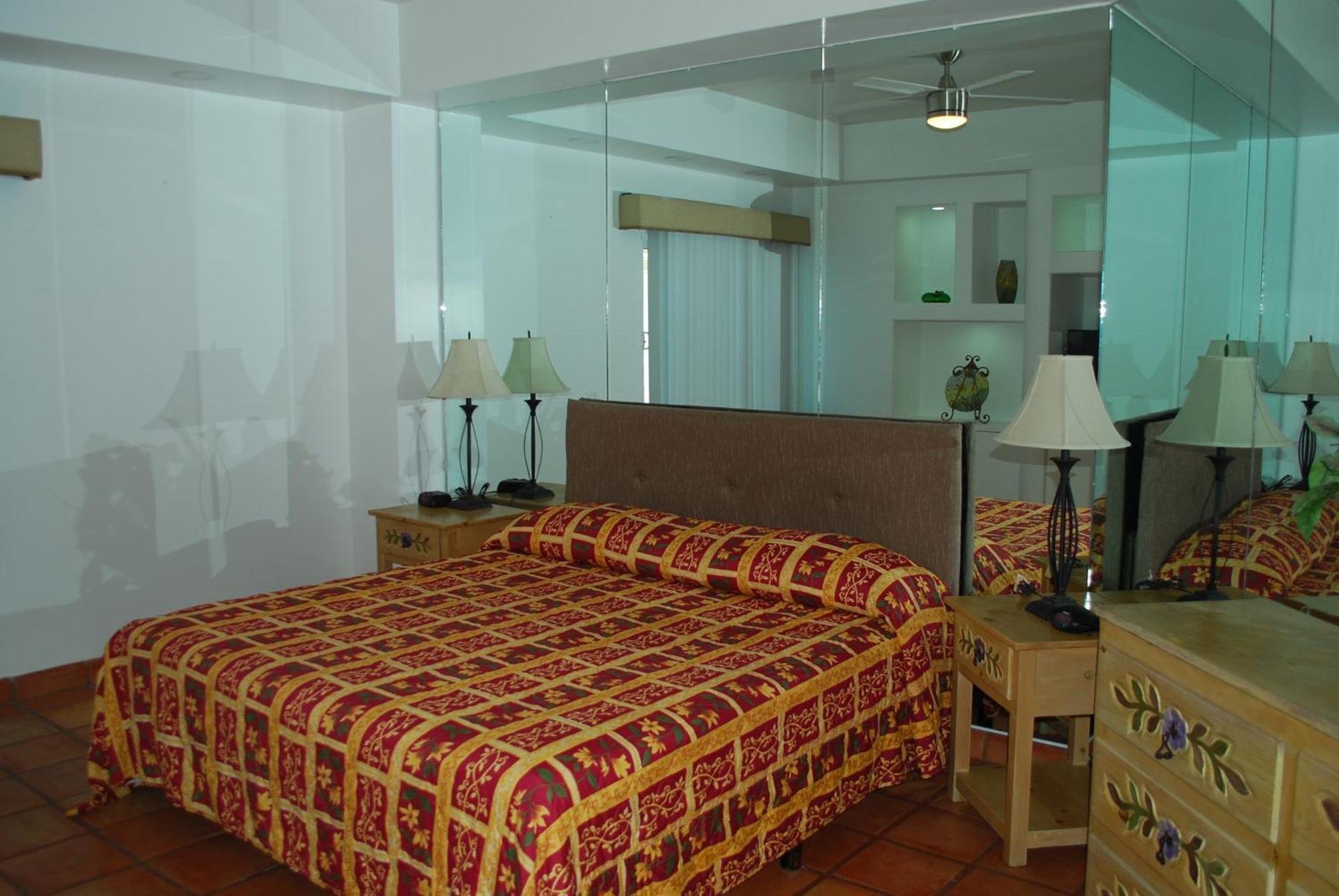 Rosarito Inn 외부 사진