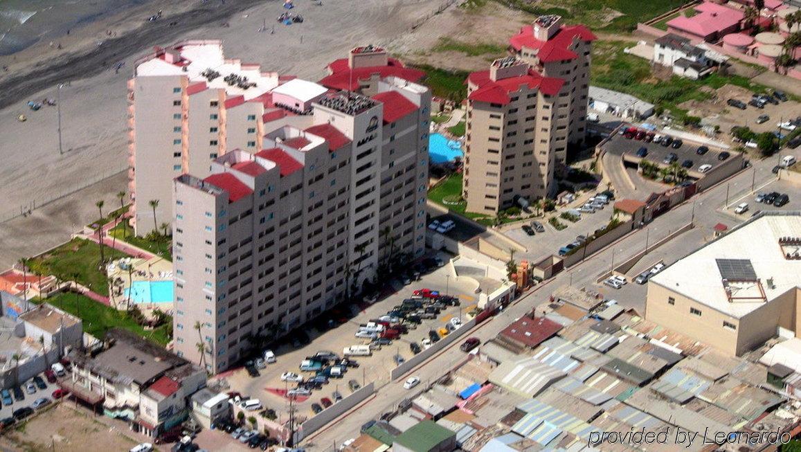 Rosarito Inn 외부 사진