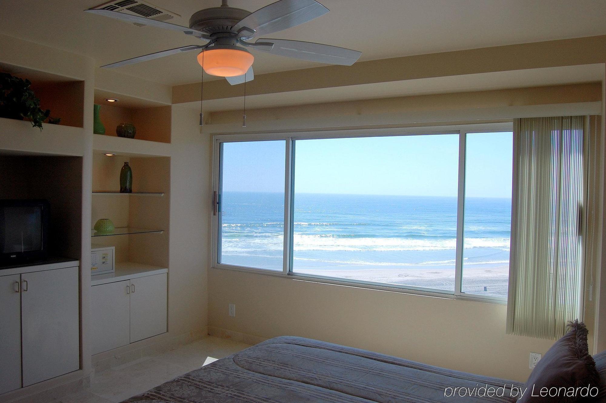 Rosarito Inn 객실 사진