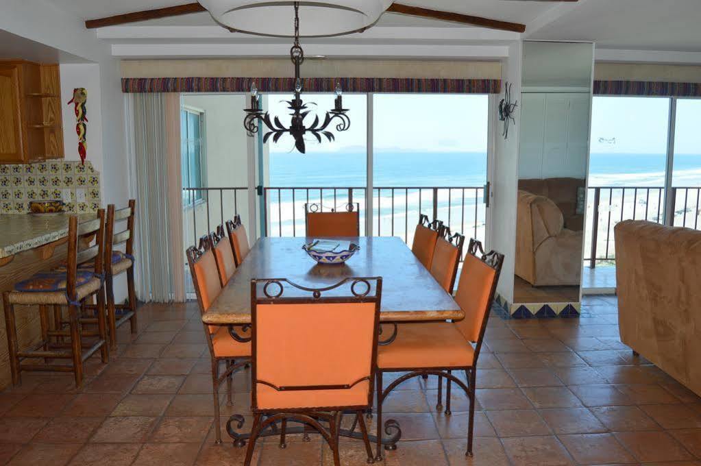 Rosarito Inn 외부 사진