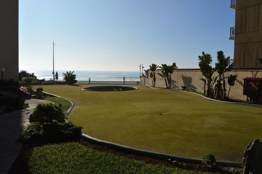 Rosarito Inn 외부 사진