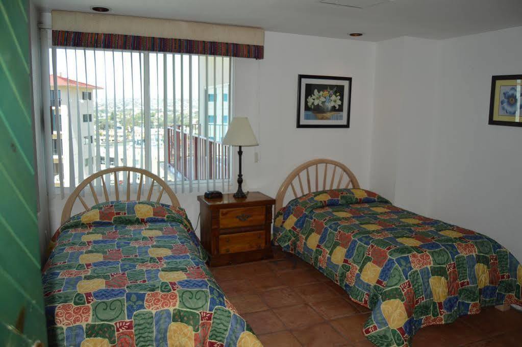 Rosarito Inn 외부 사진