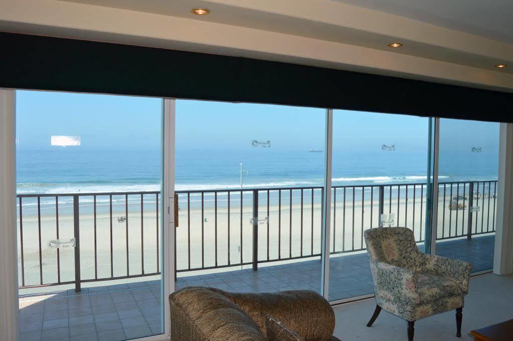 Rosarito Inn 외부 사진