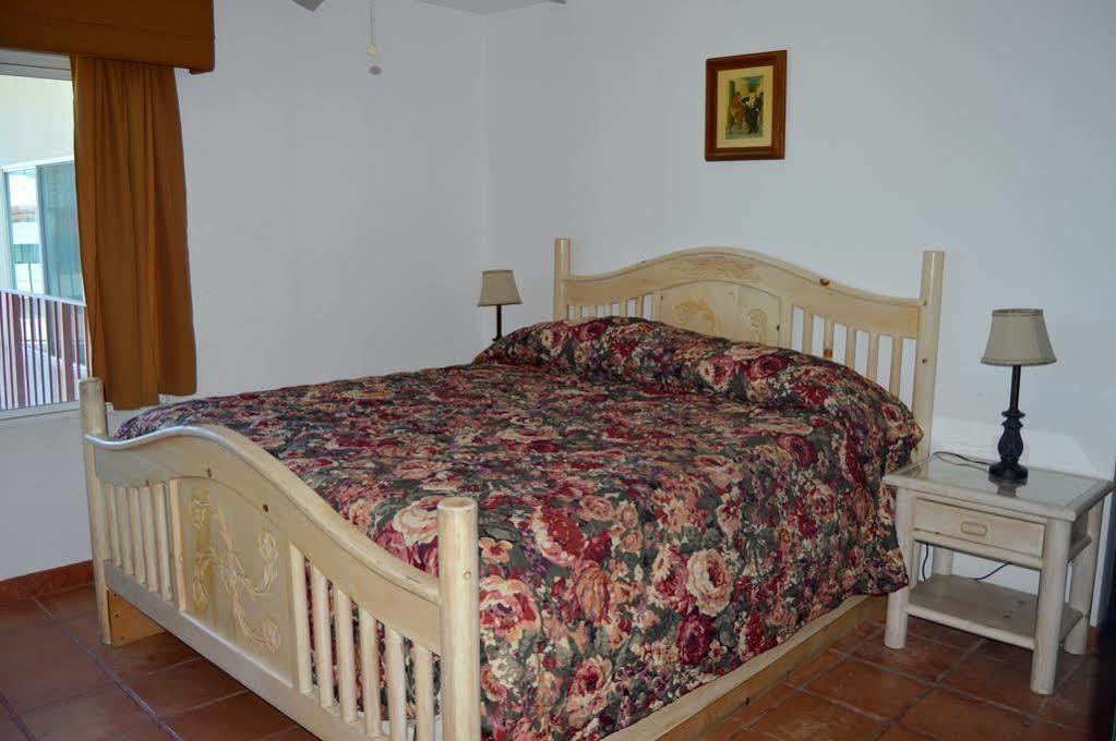 Rosarito Inn 외부 사진