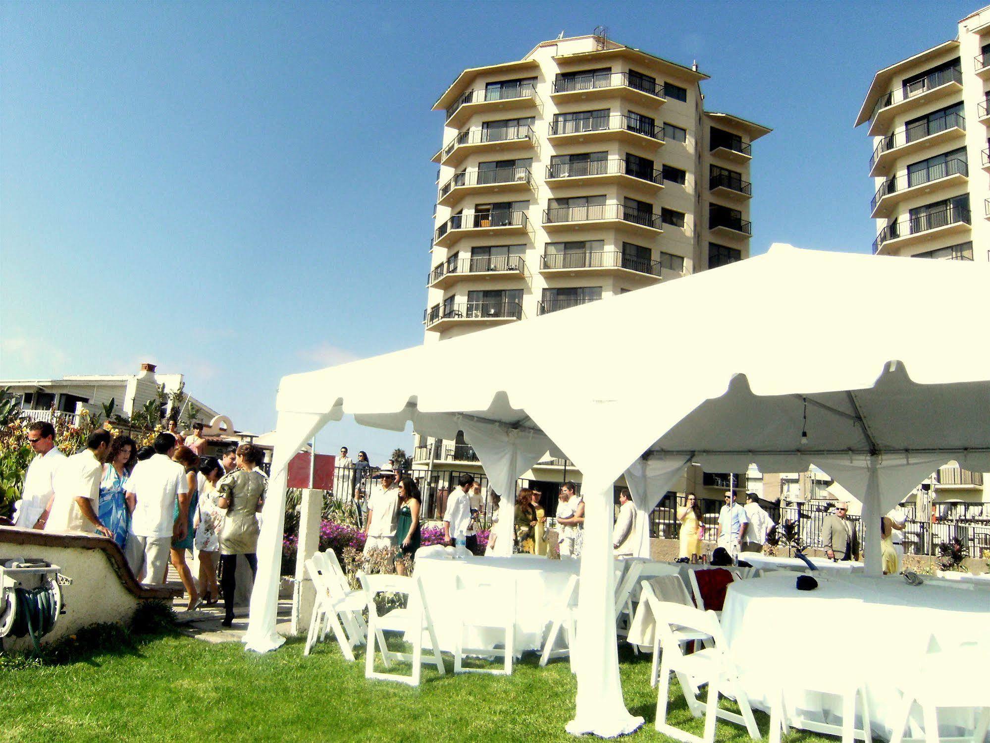 Rosarito Inn 외부 사진